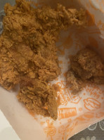 Popeyes Louisiana Kitchen inside