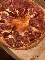 Little Caesars Pizza food