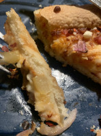 Pizza Hut food