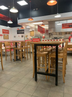 Five Guys food