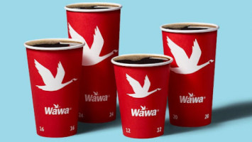 Wawa In L food