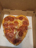 Jet's Pizza food