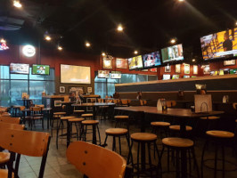 Buffalo Wild Wings inside