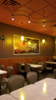 Asian Bistro inside