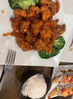 Siu's Asian Bistro food