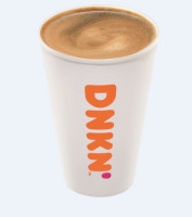 Dunkin' food