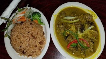 Rc Caribbean food