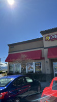 Carl’s·jr. food