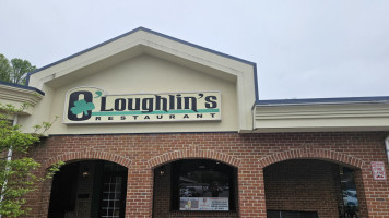 O'loughlin's inside