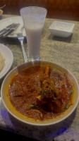 Aashirwad Indian Food food