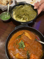 Memories Of India Orlando food