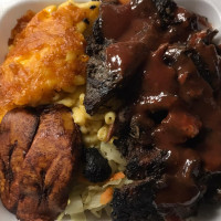 Yaad Food Jamaican food