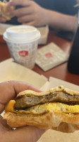 Jack In The Box food