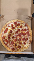 Little Caesars Pizza food