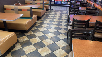 A&w inside