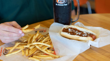 A&w food