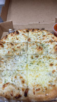 The New York Pizza Company food