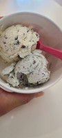 Baskin-robbins food