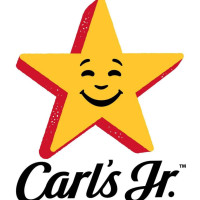 Carl’s Jr. food