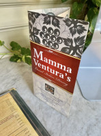 Mamma Ventura food