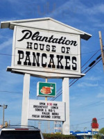 Plantation House Of Pancakes outside