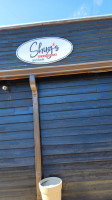Shug's Steakhouse inside