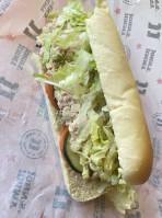 Jimmy John's food