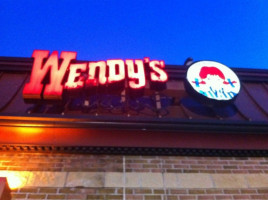 Wendy's food