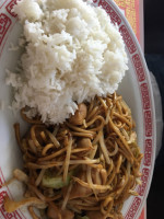 Linlee's Chinese Cuisine food