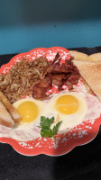 Up The Creek Cafe- Breakfast All Day 3 Min Off I-10 food