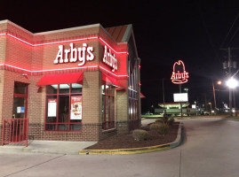 Arby's food