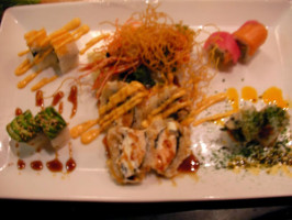 Shiki Japanese food