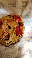 Jimmy John's food