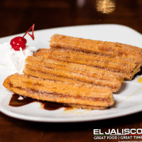 El Jalisco Blountstown food