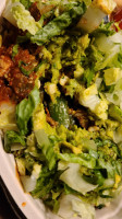 Chipotle Mexican Grill food