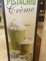 Gloria Jean's Coffees Crabtree Mall food