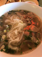 Pho And More food