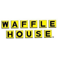 Waffle House food