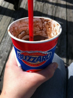 Dairy Queen (treat) food