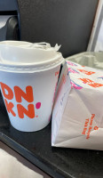 Dunkin' food