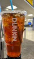 Dunkin' food