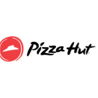 Pizza Hut inside