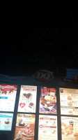 Dairy Queen food