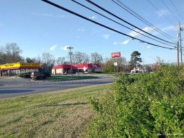 Waffle House food