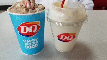 Dairy Queen (treat) food