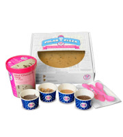 Baskin-robbins food