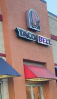 Taco Bell food