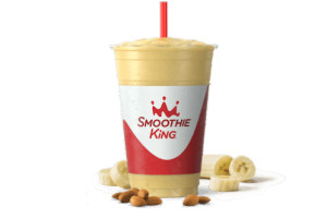 Smoothie King food