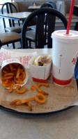 Arby's food