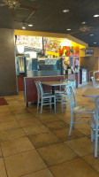 Taco Bell inside